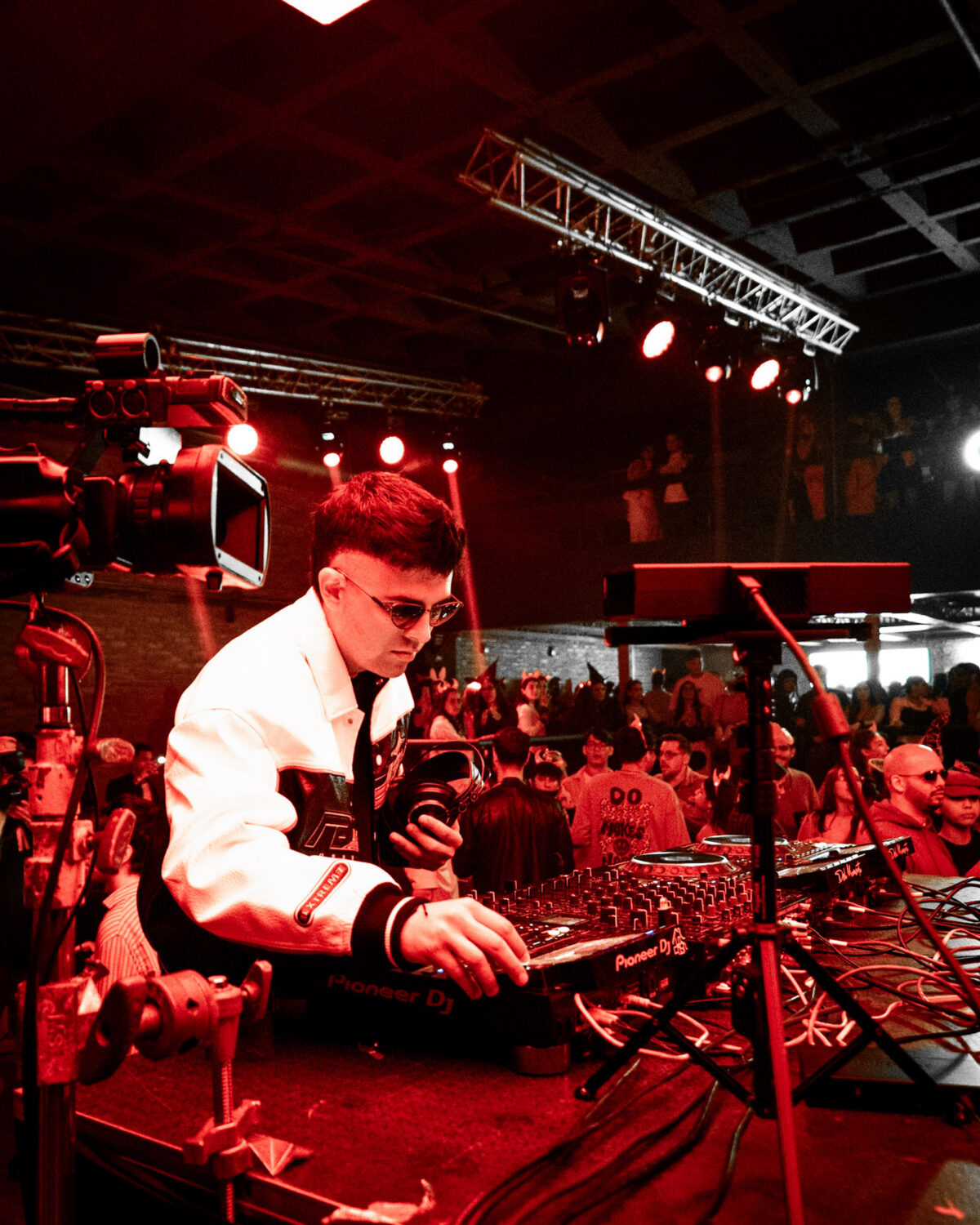 “Yo Perreo Sola”: la fiesta dedicada a la cultura urbana que llega al Caracas Music Hall