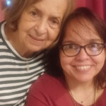 Súmate confirmó la excarcelación de su coordinadora Nélida Sánchez tras más de un año y medio en El Helicoide