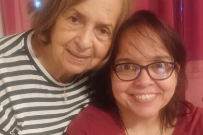 Súmate confirmó la excarcelación de su coordinadora Nélida Sánchez tras más de un año y medio en El Helicoide