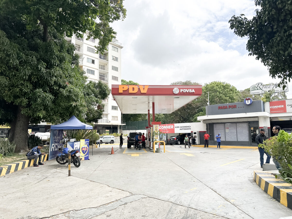 Distribución de gasolina “Súper Premium” en Caracas: todo lo que se sabe sobre este plan piloto
