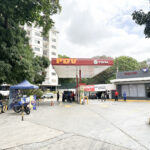 Estaciones de servicio de gasolina “Súper Premium” en Caracas se preparan para ofrecer combustible estándar