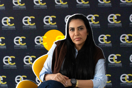 Delsa Solórzano: “Venezuela me necesita en la calle junto a las familiares de los presos políticos”