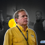 Juan Pablo Guanipa: “La posibilidad de lograr que Venezuela tenga un sistema democrático pasa porque ellos salgan del poder”