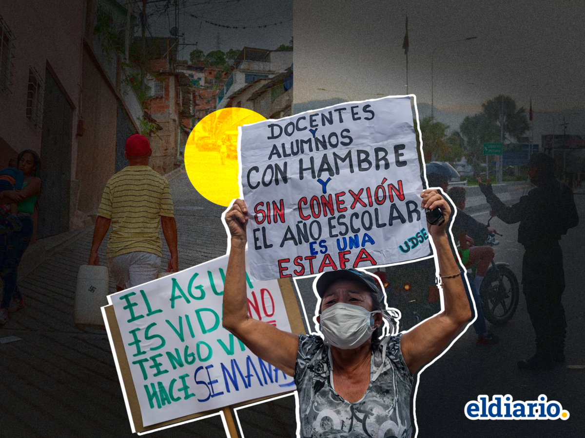 Proyecciones psicológicas: ¿cuánto tiempo le tomará a los venezolanos recuperarse de las heridas políticas?