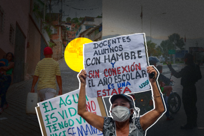 Proyecciones psicológicas: ¿cuánto tiempo le tomará a los venezolanos recuperarse de las heridas políticas?