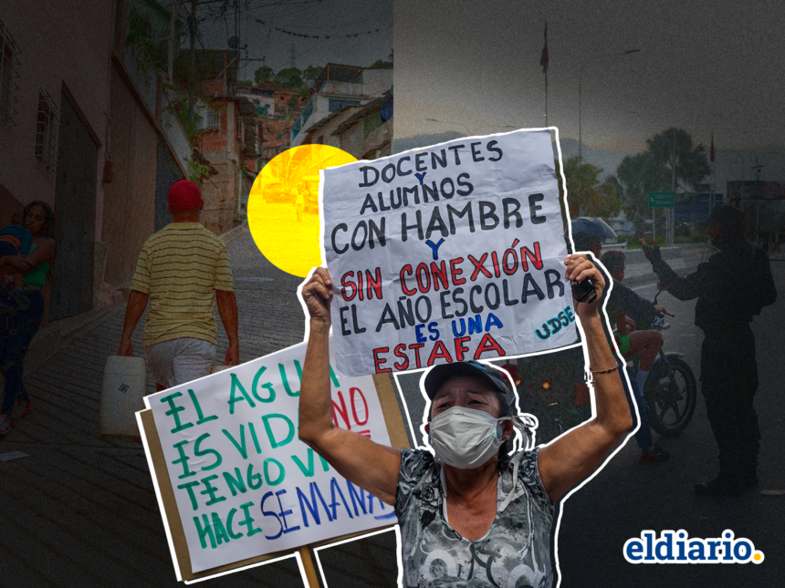 Proyecciones psicológicas: ¿cuánto tiempo le tomará a los venezolanos recuperarse de las heridas políticas?