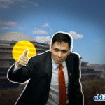 Rosmit Mantilla, ex preso político de El Helicoide:  “Las torturas son una política de Estado en Venezuela”