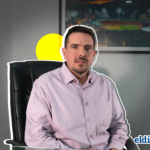 Stalin González: “Necesitamos instituciones que nos den confianza a todos y las garantías necesarias para ir a un proceso electoral”