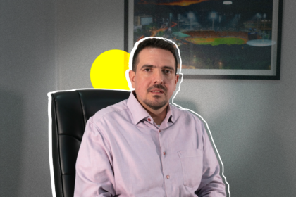 Stalin González: “Necesitamos instituciones que nos den confianza a todos y las garantías necesarias para ir a un proceso electoral”