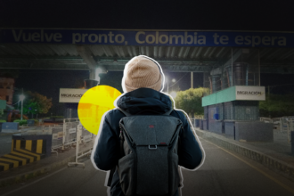 Migrar sigue siendo el plan: venezolanos que tras el 3 de enero piensan irse