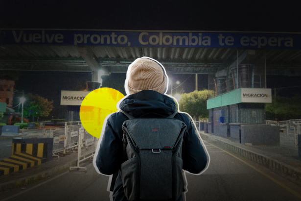 Migrar sigue siendo el plan: venezolanos que tras el 3 de enero piensan irse