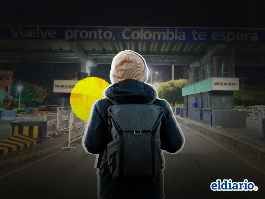 Migrar sigue siendo el plan: venezolanos que tras el 3 de enero piensan irse