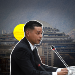 “Perdí el control de mi espíritu, me deshumanizaron”: el testimonio de Antony Vegas sobre su paso por El Helicoide