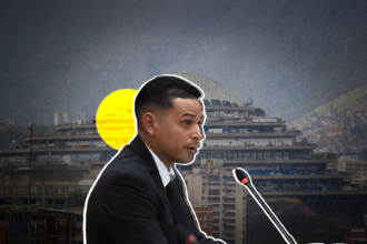 “Perdí el control de mi espíritu, me deshumanizaron”: el testimonio de Antony Vegas sobre su paso por El Helicoide