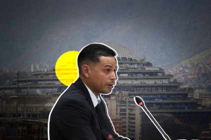 “Perdí el control de mi espíritu, me deshumanizaron”: el testimonio de Antony Vegas sobre su paso por El Helicoide