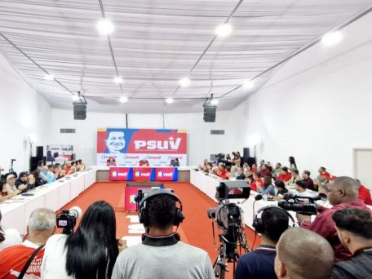 Los puntos de concentración para la manifestación de los estudiantes el 12 de febrero