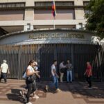 Foro Penal denunció que tribunales siguen sin recibir solicitudes de amnistía