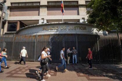 Foro Penal denunció que tribunales siguen sin recibir solicitudes de amnistía