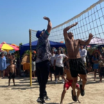 Habilitarán zonas WiFi y de videojuegos en playas de Miranda por Carnaval