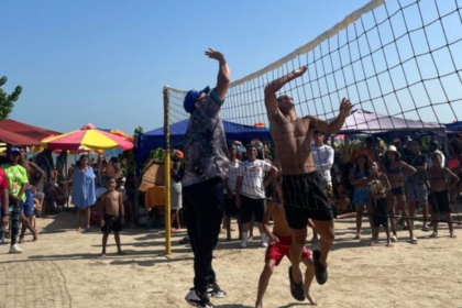 Habilitarán zonas WiFi y de videojuegos en playas de Miranda por Carnaval