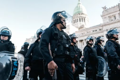 Argentina expulsó a venezolano acusado de tener vínculos con el Tren de Aragua