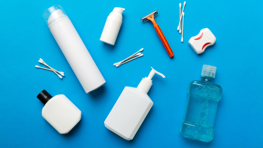 Cuánto cuestan los principales productos de higiene personal en Caracas en 2026