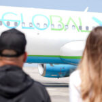 Llegó a Venezuela un vuelo con 84 migrantes repatriados de Estados Unidos