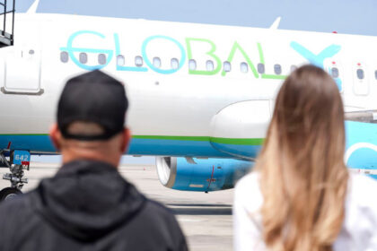 Llegó a Venezuela un vuelo con 84 migrantes repatriados de Estados Unidos