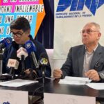 SNTP presentó una propuesta para el proyecto de ley de amnistía que discute la AN 