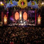 Saca El Pecho Fest volverá a playa El Agua en Semana Santa con Farruko y Greeicy en su cartel internacional