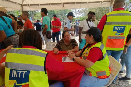 El INTT realizará operativos de trámites vehiculares en seis estados del país