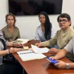 El SNTP pidió a la AN el cierre de procesos penales, medidas cautelares y restricciones de derechos para 40 trabajadores de la prensa