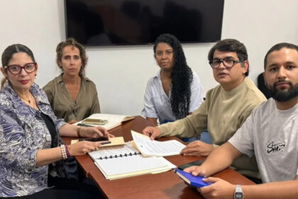 El SNTP pidió a la AN el cierre de procesos penales, medidas cautelares y restricciones de derechos para 40 trabajadores de la prensa