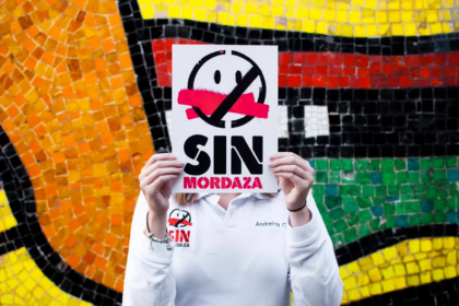 Un Mundo Sin Mordaza documentó 326 casos de represión a activistas venezolanos en el exterior 