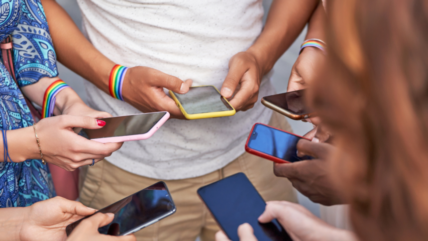 Los países que han prohibido el uso de las redes sociales a adolescentes