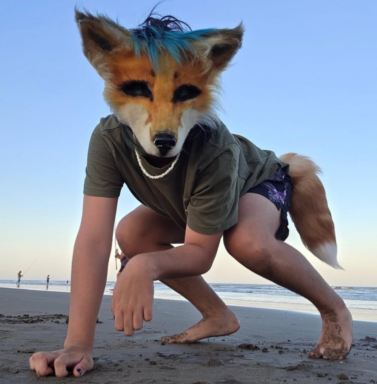 Los Therian y cómo los interpreta la psicología: “No es un diagnóstico clínico, pero sí un fenómeno complejo”