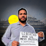 Villca Fernández revive sus días como preso político: “El Helicoide es el asesinato en vida de una persona”