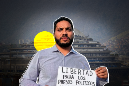 Villca Fernández revive sus días como preso político: “El Helicoide es el asesinato en vida de una persona”