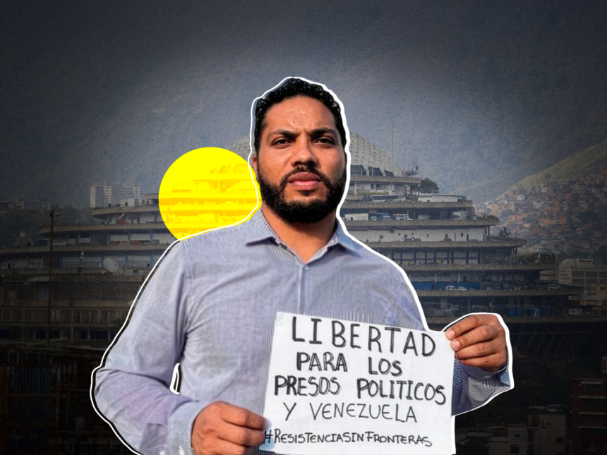 Villca Fernández revive sus días como preso político: “El Helicoide es el asesinato en vida de una persona”