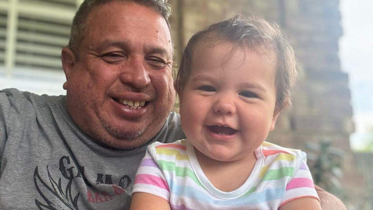 Exiliados en EE UU denunciaron la “deportación ilegal” a Venezuela de un militar disidente