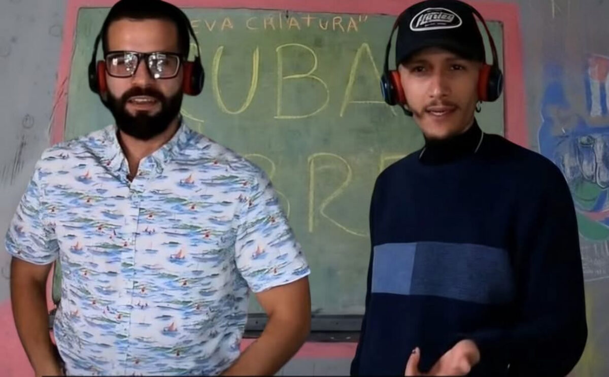 Denunciaron la detención de integrantes del proyecto El 4tico en Cuba