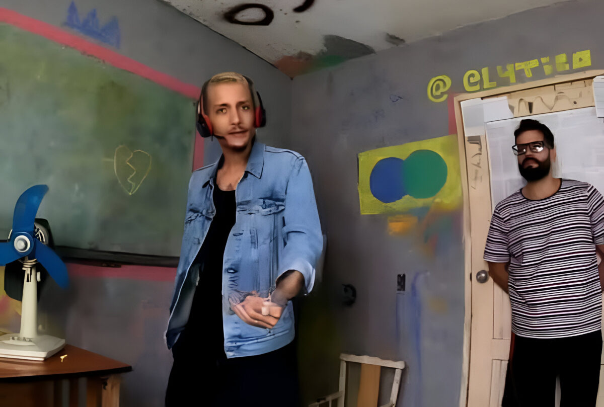 Denunciaron la detención de integrantes del proyecto El 4tico en Cuba