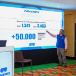 La Cámara Automotriz de Venezuela proyecta venta de 50 mil vehículos en 2026 