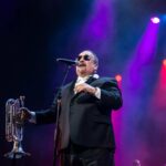 Murió Willie Colón, leyenda de la salsa y referente de la música latina en Nueva York