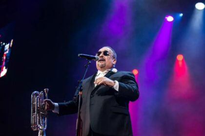 Murió Willie Colón, leyenda de la salsa y referente de la música latina en Nueva York