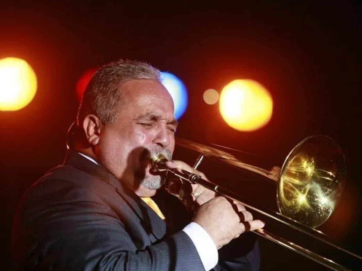 Murió Willie Colón, leyenda de la salsa y referente de la música latina en Nueva York