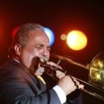 Murió Willie Colón, leyenda de la salsa y referente de la música latina en Nueva York