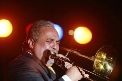 Murió Willie Colón, leyenda de la salsa y referente de la música latina en Nueva York