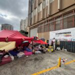 Familiares de presos políticos en Zona 7 cumplieron más de 72 horas de huelga de hambre