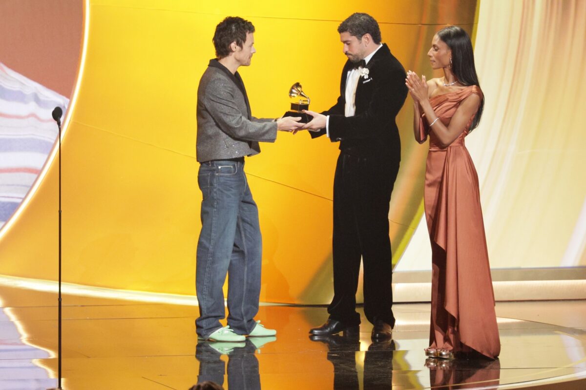 Premios Grammy: ganadores de la edición 68